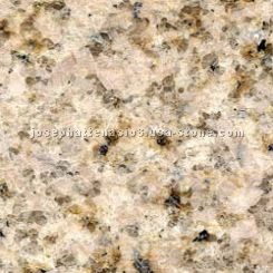 Golden Peach Granite