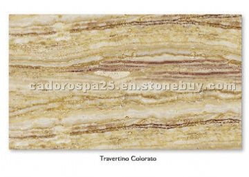 Travertino Colorato