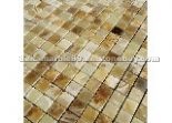 Onyx Mosaic, Polished