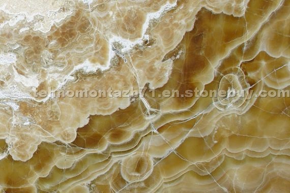 Onyx Caramel Brown