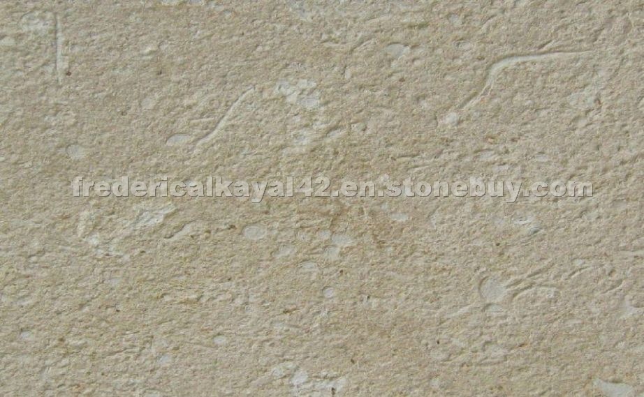 Pietra Gialla Sabbiata