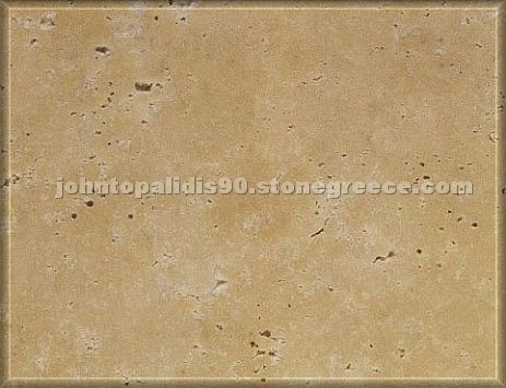 macedonian travertine