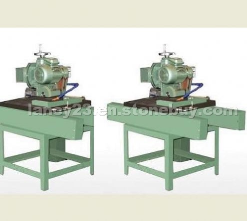 GC-600 Ceramic Cutting Machine