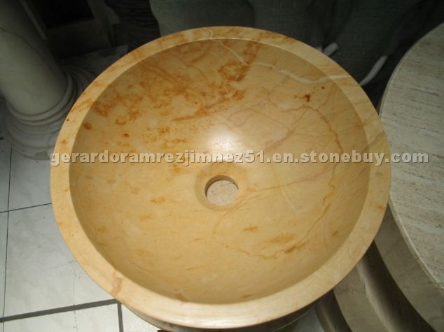 Dorado Tepeji Wash Basin
