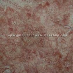 Red Travertine