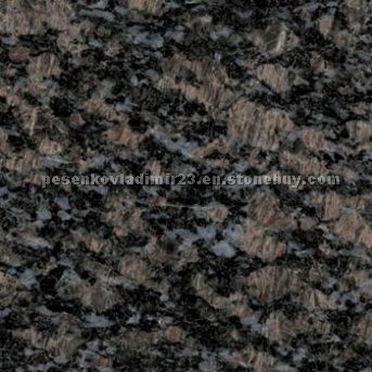 Granite Sapphire Blue tiles