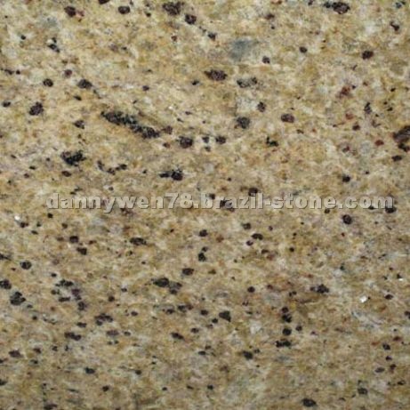 Venetian Gold Granite