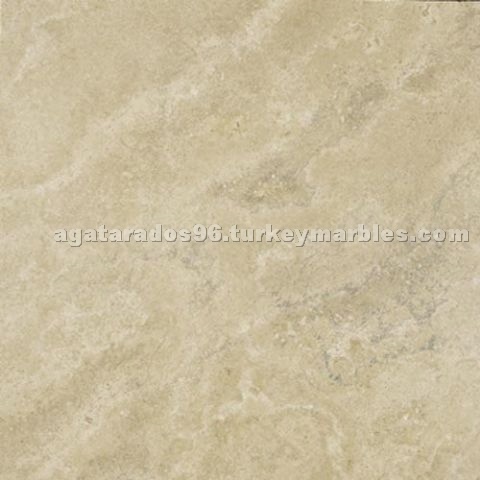 Rustic Travertine