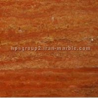 Rossa Travertine