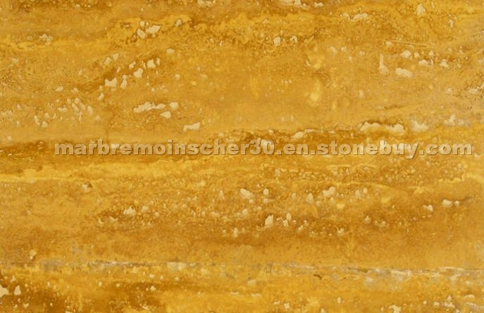 Travertino Giallo ST
