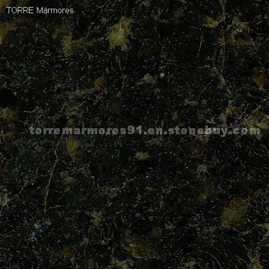 Verde Ubatuba Granite