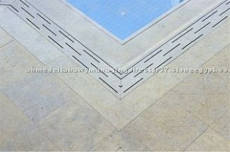 Swimming Pool Coping