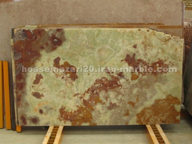 Naghadeh Green Onyx Iran Naghadeh Green Onyx Iran