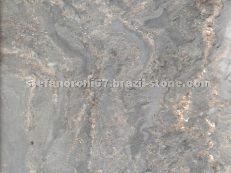 Palissandro Bluette