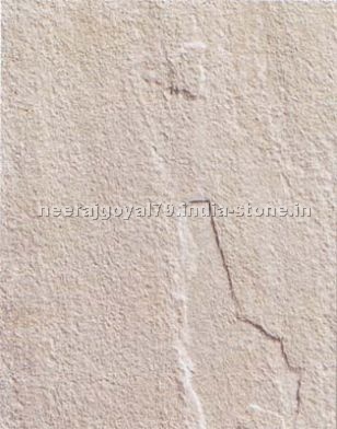 White Mist sandstone