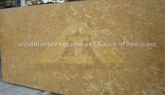 Jaisalmer Gold Marble