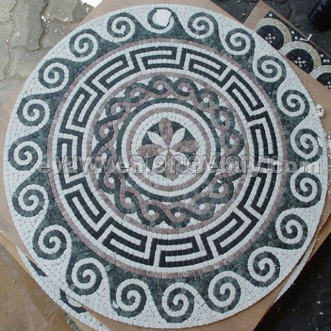 mosaic