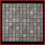 Mozaik007 Black Marble