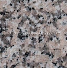 Xili Red granite