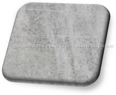 Pletvar Sivy Marble