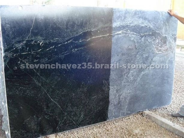 Minas Duro Soapstone Slab