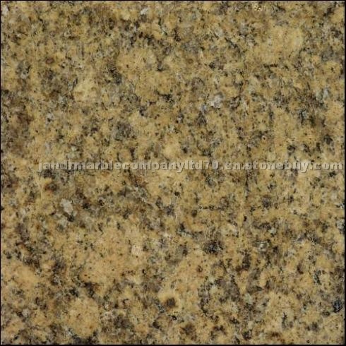Giallo Veneziano Granite