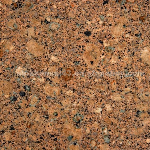 Copper Silk