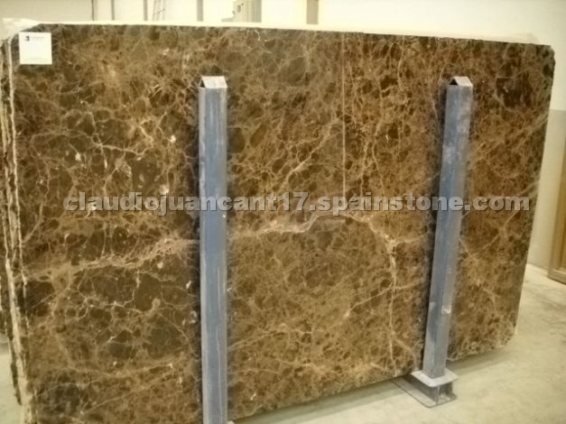 Dark Emperador Slabs