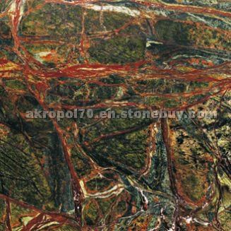 Forest Green Exclusive Marble