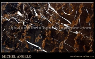 Michael Angelo