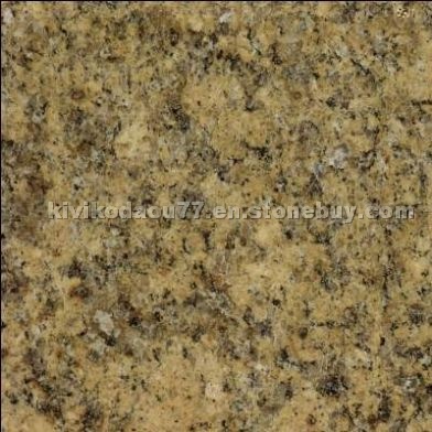 Giallo Cecilia granite