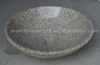 BS-G682 Granite sink