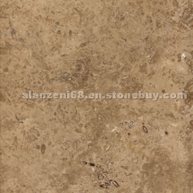 Mediterranean Walnut Travertine Mediterranean Walnut Travertine