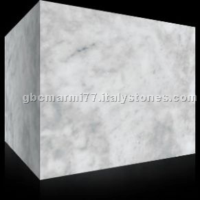 Bianco Carrara CD