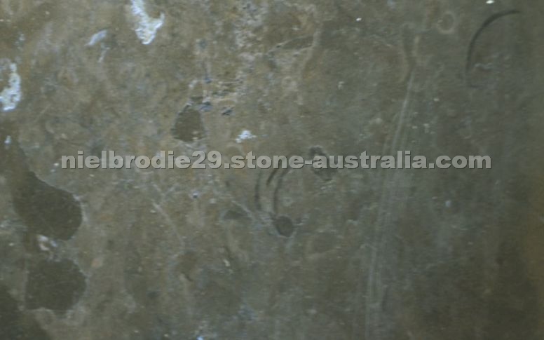 Milli Brown Marble