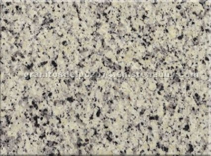 Granite Blanco Caceres