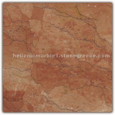 Kandia Red Marble