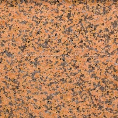 Yang Red Granite