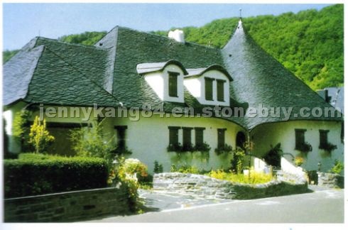 Roofing Slate