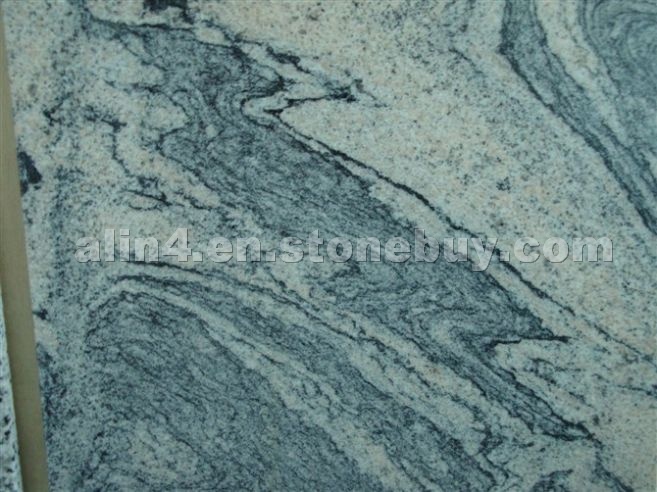 China Juparana granite