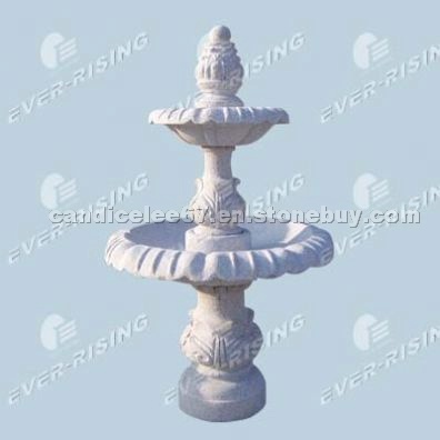 Fancy Fountain