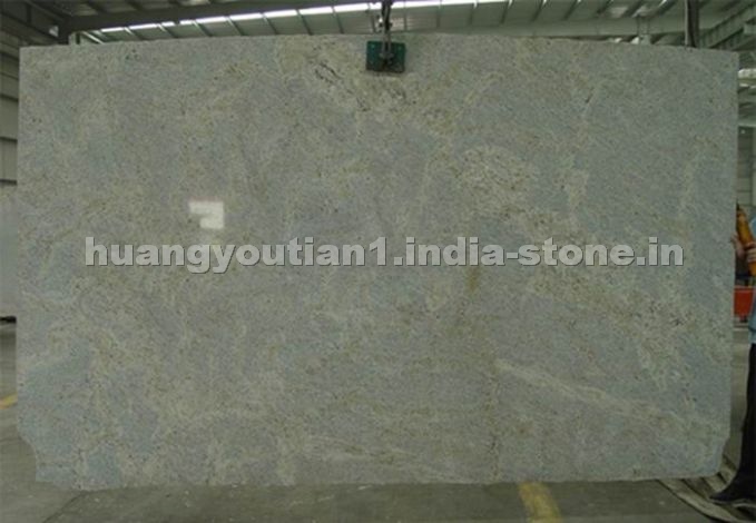 Kashmir White