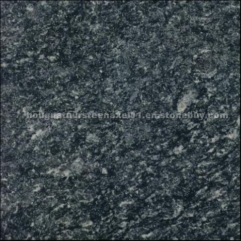 Verde Lavras granite