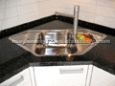 Granite countertops