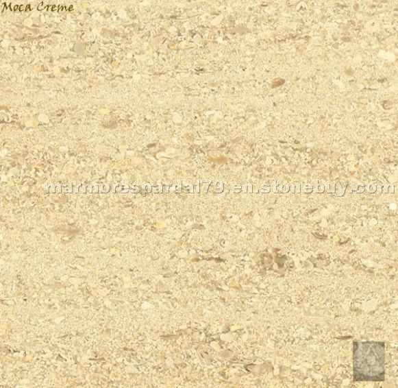 Moca Creme Limestone