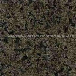 Chengde Green Granite
