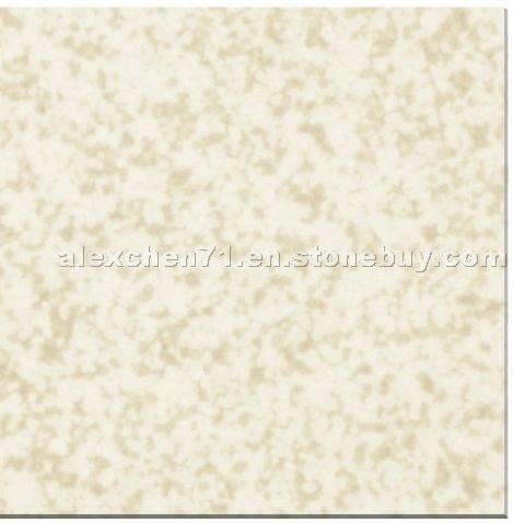 porous crystallized stone