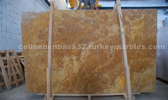 Antique Bronze Marble