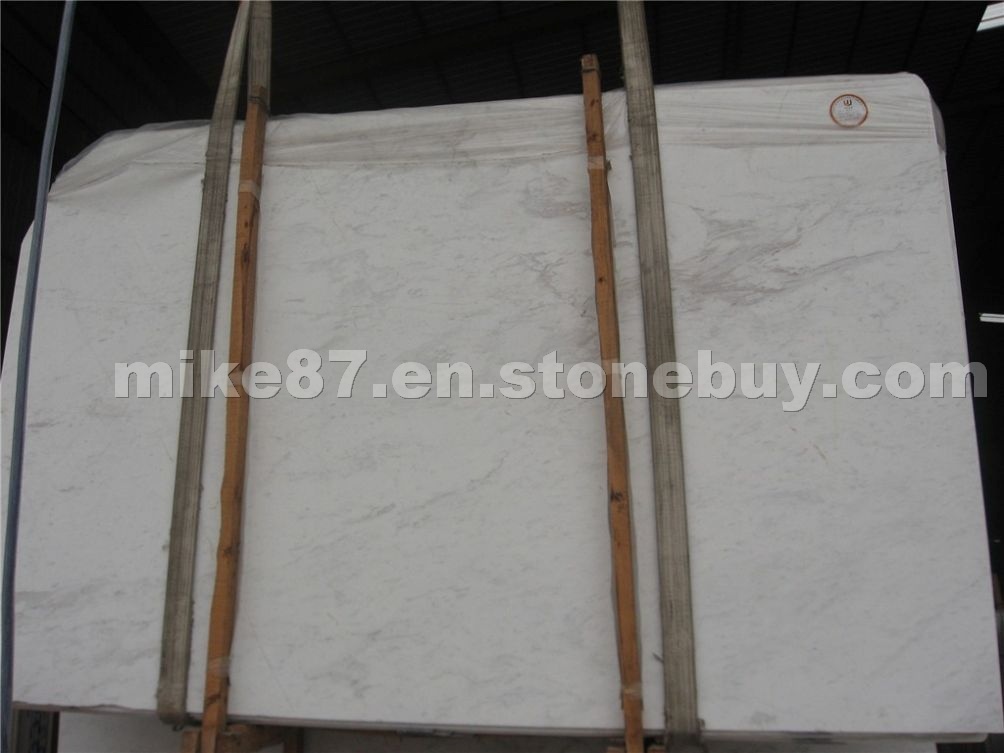 Silverfox White
