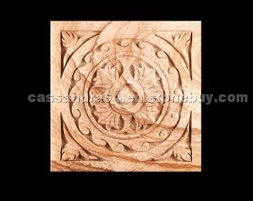 Decorative stone